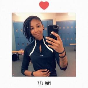 Meet your Posher, Jaz